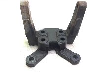 1309419 Towing Pin Bracket, Right DAF XF95, XF105 (2001-2014)