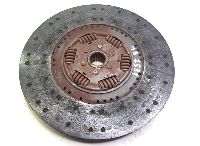 1878023831 Clutch Disc A0242502503 Clutch Disc D=395mm MERCEDES Atego/Axor 1029667