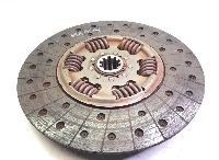 81303010575 Clutch Disc MAN 81.30301-0575 81.30301-0488 81303010488 81.30301-0561 81303010561 81.30301-0562 81303010562 81.30301-0012 81303010012 81303019488 81.30301-9488 807735 807733 TGL, TGM, TGS, TGX (2005-2021) VALCO;