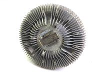 A0002006722 Viscous Coupling MERCEDES-BENZ Axor 2 (2004-) BEHR; MERCEDES - BENZ