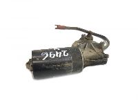 1392755 Moteur d'essuie-glace SCANIA 1858661 2348384 4-series (1995-2006)