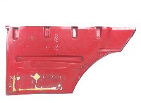 1309585 Extensie de ușă, corect SCANIA 3-series (1987-1998)