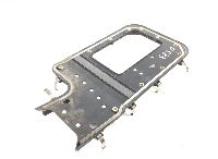 1365788 Cutia pentru cablajul cabinei DAF LF45, LF55, LF180, CF65, CF75, CF85 (2001-)