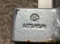 8.071.152.00 Side Stake KÖGEL TRAILER HENSTAL