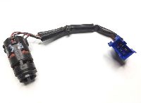 20966452 Temperaturgivare passagerarutrymme VOLVO 20360385 FM7-FM12, FM, FMX (1998-2014) BEHR