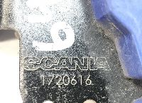 1800470 Lås för kylargrill, höger SCANIA 1720616 P,G,R,T-series (2004-2017)