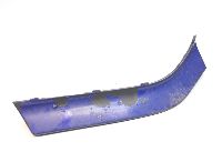 1429393 Kåpa mellan hytt och stänkskärm, främre vänster 1517649 1324605 - SCANIA