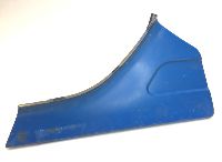 1364666 Plastmasas pārsegs starp kabīni un dubļusargu, aizmugure, labā puse SCANIA 2052125 4-series (1995-2006)