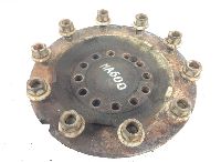 81443010177 Flansch Radnabe Vorderachse MAN 81443013177 81.44301-3177 81443010195 81.44301-0177 81.44301-0195 81443010172 81.44301-0172 4-series (1993-)