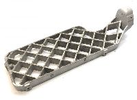1535036 Step Plate for Upper Boarding Unit, Right SCANIA 4-series (1995-2006)