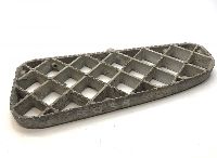 1535049 Step Plate, Lower LH=RH SCANIA