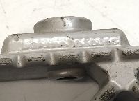 1805447 Step Plate, Left Upper SCANIA 1535048 P,G,R,T-series (2004-2017)