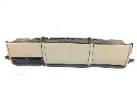 1766192 Övre förvaringsfack i passagerarutrymme, främre SCANIA 1910462 P,G,R,T-series (2004-2017)