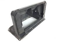 1863970 Cabin Heating-Cooling Radiators Casing SCANIA 1853477 P,G,R,T-series (2004-2017)
