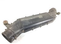 A6285201702 Luftintagsrör, luftfilterhölje - turbo Air Intake Pipe from Air Filter to Turbocharger MERCEDES-BENZ Bus II (1996-)