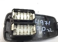 1469149+1459832+1421856 Întrerupător pentru geamuri electrice, dreapta SCANIA 1469149 1421856 1459832 P,G,R,T-series (2004-2017)