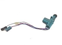 77700252 MERCEDES-BENZ Econic (1998-2014)