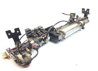 9577600403 Dörrar, övrigt MERCEDES-BENZ A0007605678 A0007607078 A0007603557 A9577630101 Econic (1998-2014) MERCEDES-BENZ; WABCO