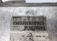 3979152 Electronic Control Unit EDC VOLVO