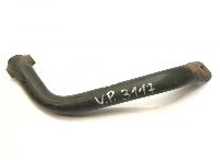 8144541 Bottom Step Bracket, Left Volvo FM