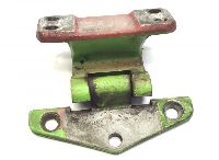20372039 Door Hinge, Lower Left VOLVO FM7-FM12, FM, FMX (1998-2014)