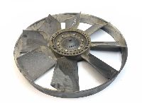 9062050106 Dzesēšanas ventilatora spārnu rats MERCEDES-BENZ A9062050106 51.06601-0258 51066010258 14371615 Econic (1998-2014)