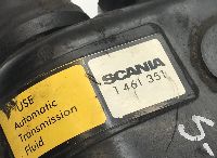 1894289 Oljetank för servostyrning SCANIA 1405788 1461351 P,G,R,T-series (2004-2017)