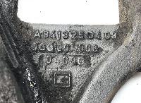 9413250409 Hållare för V-arm, vänster MERCEDES-BENZ A9413250409 Econic (1998-2014)