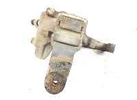 9413270241 Luftfederhalterung, Vorderachse links MERCEDES-BENZ A9413270241 Econic (1998-2014)