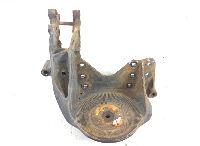 9423270241 Luftfederhalterung, Vorderachse links MERCEDES-BENZ A9423270241 Econic (1998-2014)