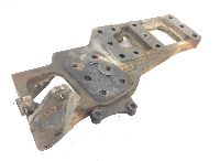 9573170105 Rahmenverlängerung, vorne links MERCEDES-BENZ A9573170105 Econic (1998-2014)
