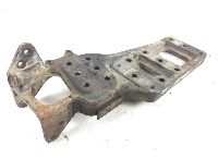 9573170205 Ramförlängning, främre höger MERCEDES-BENZ A9573170205 Econic (1998-2014)