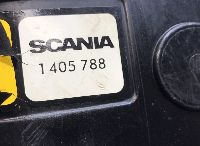 1894289 Oljetank för servostyrning SCANIA 1405788 1461351 4-series (1995-2006)