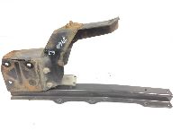 9733171340 Kabinenhalter, hinten rechts MERCEDES-BENZ A9733171340 A9578900631 9578900631 A9703171340 9703171340 Econic (1998-2014)