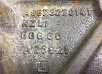 9573270141 Halterung Drehmomentstab Vorderachse links MERCEDES-BENZ A9573270141 Econic (1998-2014)
