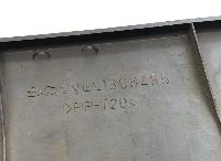 1306455 A-pillar Cover, Left - SCANIA