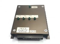 PA1A Audio Amplifier - VEHTEC
