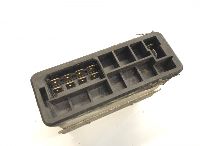 5HB00393609 Unitatea de control a încălzitorului uscat 5HB003936-09 5HB003936 - HELLA