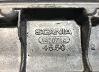 1420745 Capacul laterală al motorului 1372110 - SCANIA