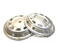 A2A-521F Radkappensatz, 2 Stück Set of Wheel Covers, 2 pcs MAN Bus (1970-)