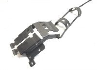 21465755 Wiring Harness Bracket VOLVO VOLVO FH, FM, FMX-4 series (2013-)