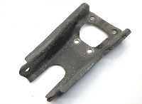 21507833 Shock Absorber Bracket, Front Axle Upper Right VOLVO 3197808 VOLVO FH, FM, FMX-4 series (2013-)