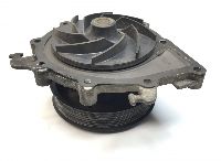 51065006642 Coolant Pump MAN 51.06503-0384 51065030384 51065006675 51.06500-6675 51.06500-6642 TGL, TGM, TGS, TGX (2005-2021)