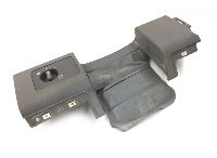 9416800206 Kojelaudan muovisuojapeite A9416800206 9424620343 A9424620343 - MERCEDES-BENZ