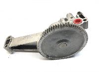 2209509 Pompă de ulei de motor SCANIA 2028987 1888025 1448659 1345719 1430182 4-series (1995-2006)