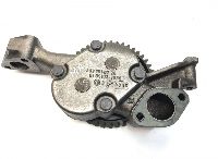 51051006262 Pompa oleju silnikowego Engine Oil Pump D2865, D2876, D2866, E2866, E2876 MAN TGA/TGL/TGM/TGS/TGX