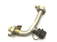 82422923+ A/C Pipe from Drier to Cabin Radiator VOLVO 82422923 82693739 VOLVO FH, FM, FMX-4 series (2013-)