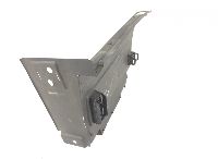 82857786 Separation Plate Under Bed, Left VOLVO VOLVO FH, FM, FMX-4 series (2013-)