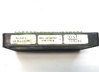 69681223100 Unité de contrôle, climatisation SN21418 SN10864 SN30111 SN22533 SN31243 SN22201 SN8937 SN21073 - VOLVO