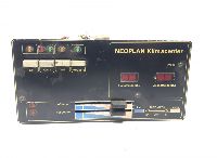 77700211 Styrblock, luftkonditionering - NEOPLAN